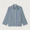 Chemise femme Riniway Référence : RIN06AH26