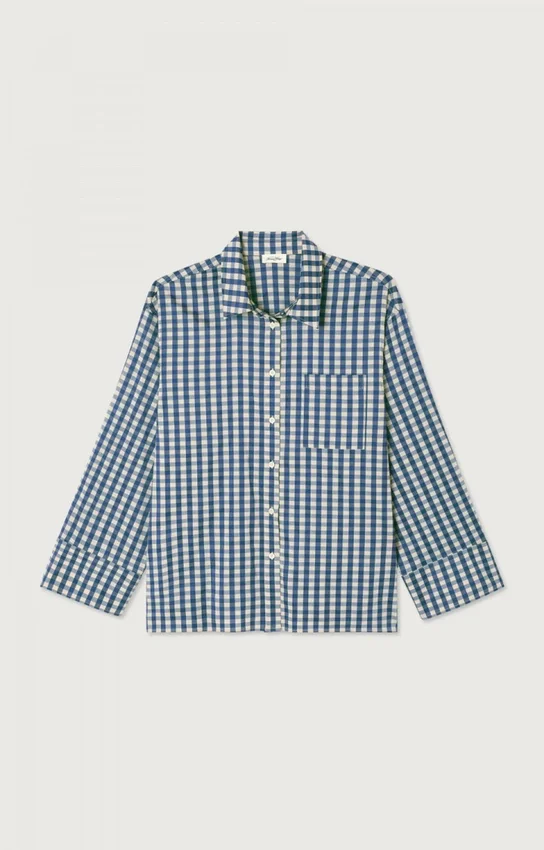 Chemise femme Riniway Référence : RIN06AH26