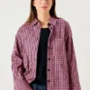 Chemise femme Riniway Référence : RIN06AH26
