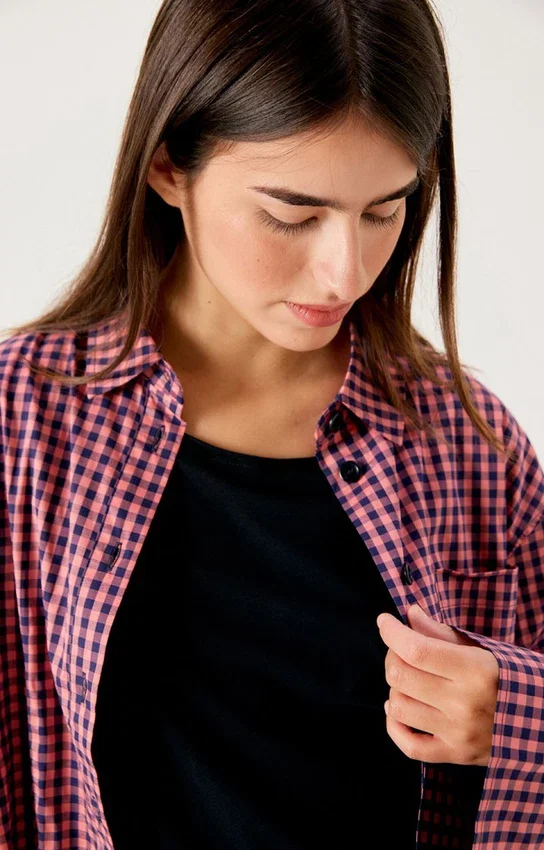 Chemise femme Riniway Référence : RIN06AH26