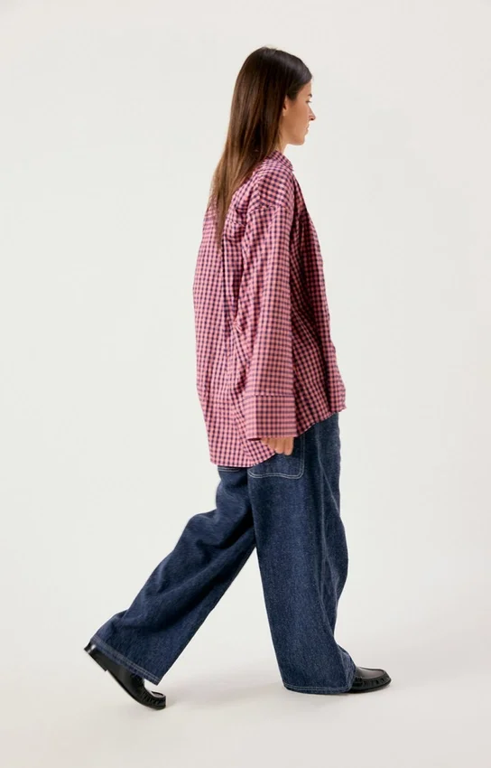 Chemise femme Riniway Référence : RIN06AH26