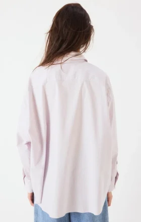 Chemise femme Soabird Référence : SOA06AH26