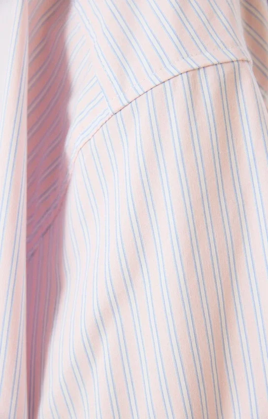 Chemise femme Soabird Référence : SOA06AH26