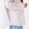 Chemise femme Soabird Référence : SOA06AH26