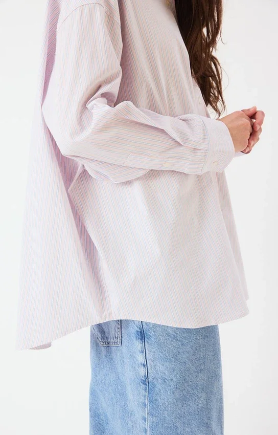 Chemise femme Soabird Référence : SOA06AH26