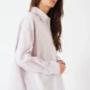 Chemise femme Soabird Référence : SOA06AH26
