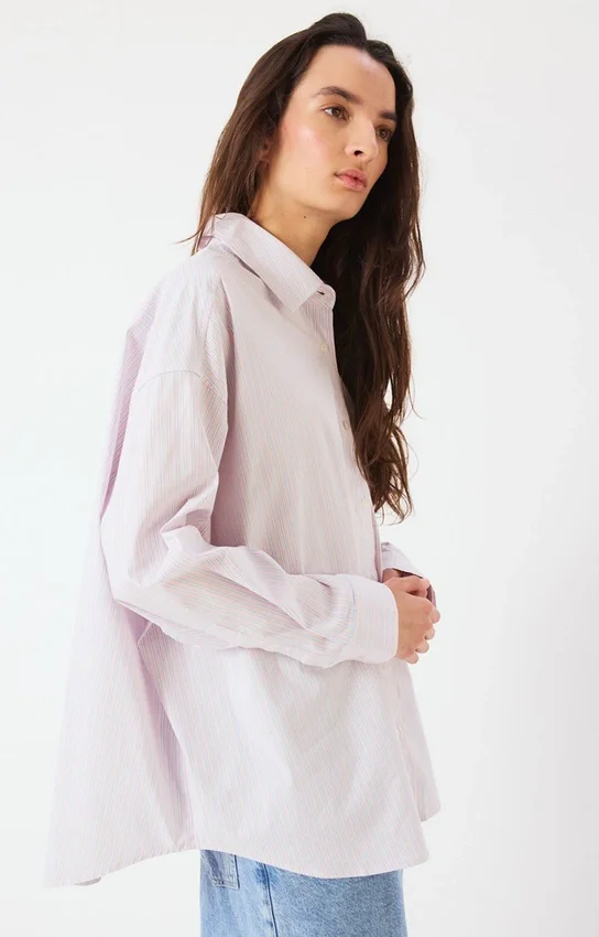 Chemise femme Soabird Référence : SOA06AH26