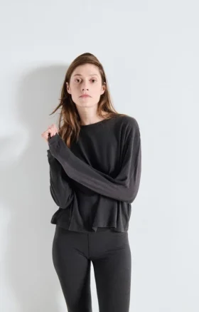 Chemise femme Ypawood Référence : YPA02BH26