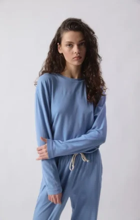 Chemise femme Ypawood Référence : YPA02BH26