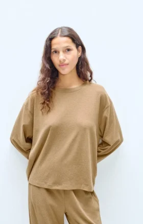 Chemise femme Ypawood Référence : YPA02BH26