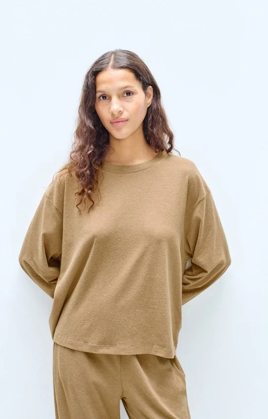 Chemise femme Ypawood Référence : YPA02BH26
