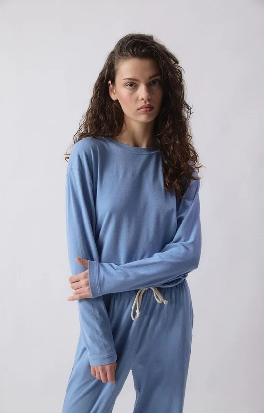 Chemise femme Ypawood Référence : YPA02BH26