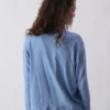 Chemise femme Ypawood Référence : YPA02BH26
