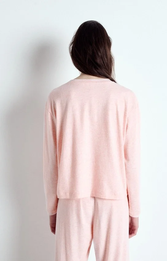 Chemise femme Ypawood Référence : YPA02BH26