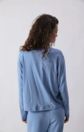 Chemise femme Ypawood Référence : YPA02BH26