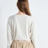 Chemise femme Ypawood Référence : YPA02BH26