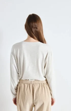 Chemise femme Ypawood Référence : YPA02BH26