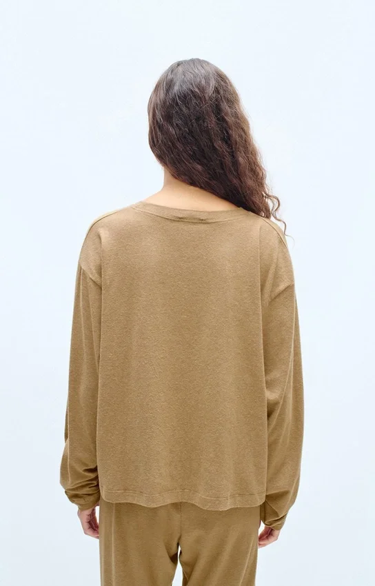 Chemise femme Ypawood Référence : YPA02BH26