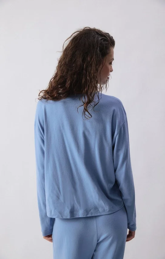 Chemise femme Ypawood Référence : YPA02BH26