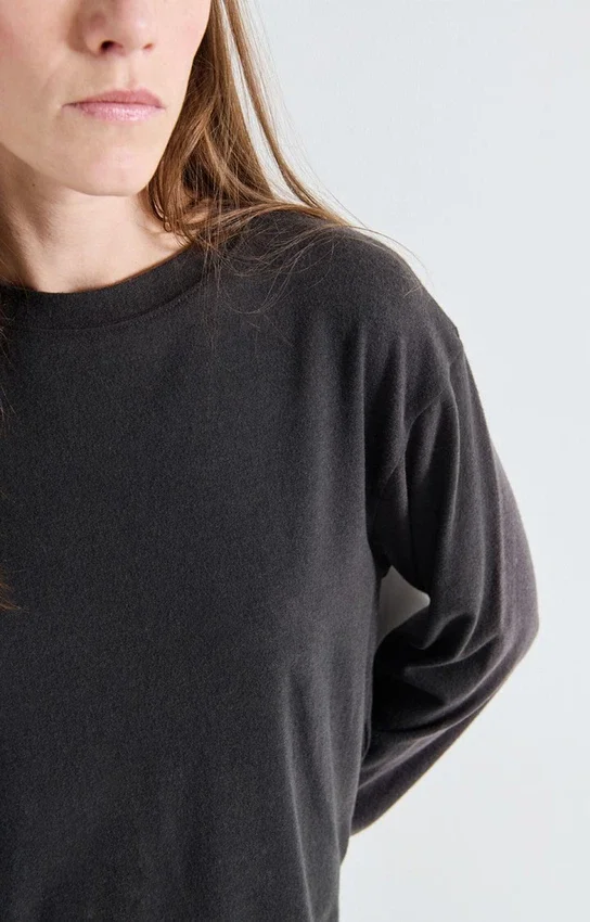 Chemise femme Ypawood Référence : YPA02BH26
