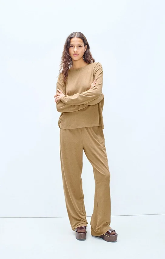 Chemise femme Ypawood Référence : YPA02BH26
