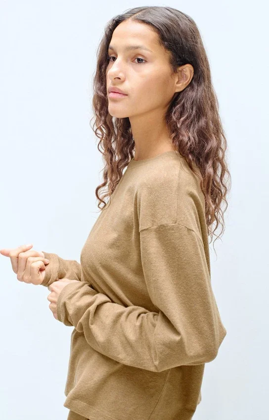Chemise femme Ypawood Référence : YPA02BH26