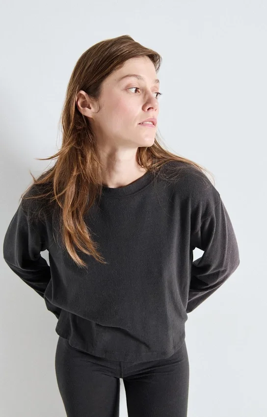 Chemise femme Ypawood Référence : YPA02BH26