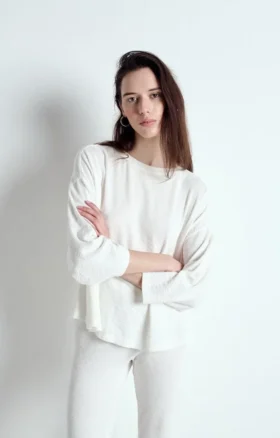 Chemise femme Yruki Référence : YRU02AH26