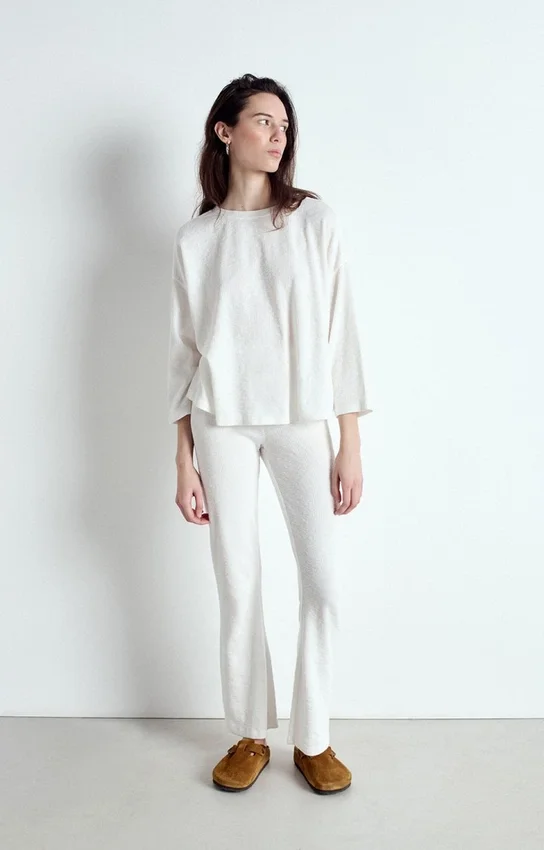 Chemise femme Yruki Référence : YRU02AH26