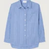 Chemise femme Zatybay Référence : ZAT06AH26