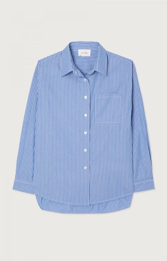 Chemise femme Zatybay Référence : ZAT06AH26