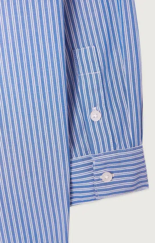 Chemise femme Zatybay Référence : ZAT06AH26