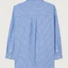 Chemise femme Zatybay Référence : ZAT06AH26