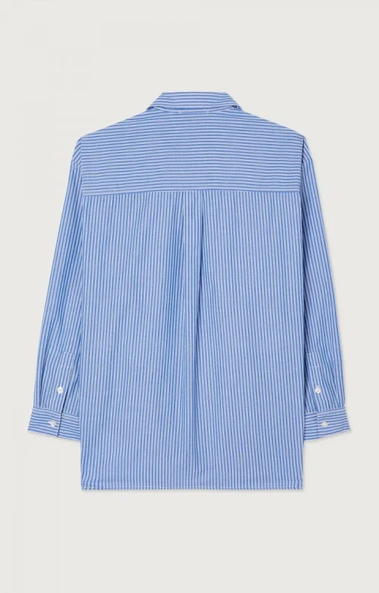 Chemise femme Zatybay Référence : ZAT06AH26