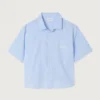 Chemise pour enfant Eluabird Référence : KELU06BH26