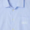 Chemise pour enfant Eluabird Référence : KELU06BH26