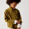 Chemise pour enfant Lycaz Référence : KLYC06BH26