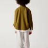 Chemise pour enfant Lycaz Référence : KLYC06BH26