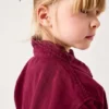 Chemise pour enfant Lycaz Référence : KLYC06BH26