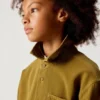 Chemise pour enfant Lycaz Référence : KLYC06BH26