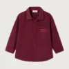Chemise pour enfant Lycaz Référence : KLYC06BH26