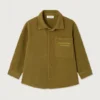 Chemise pour enfant Lycaz Référence : KLYC06BH26