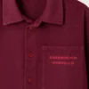 Chemise pour enfant Lycaz Référence : KLYC06BH26