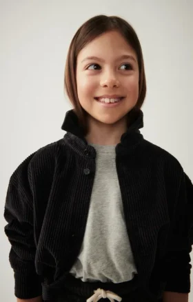 Chemise pour enfant Padow Référence : KPADO06AH26
