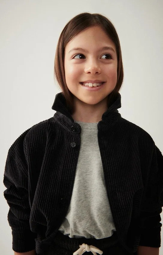 Chemise pour enfant Padow Référence : KPADO06AH26