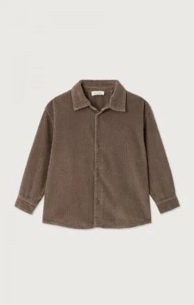 Chemise pour enfant Padow Référence : KPADO06AH26