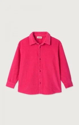 Chemise pour enfant Padow Référence : KPADO06AH26