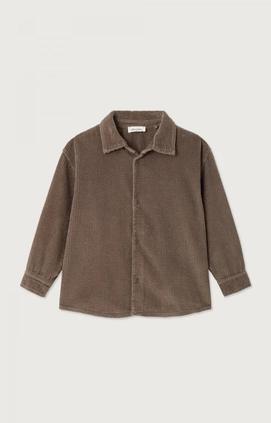 Chemise pour enfant Padow Référence : KPADO06AH26