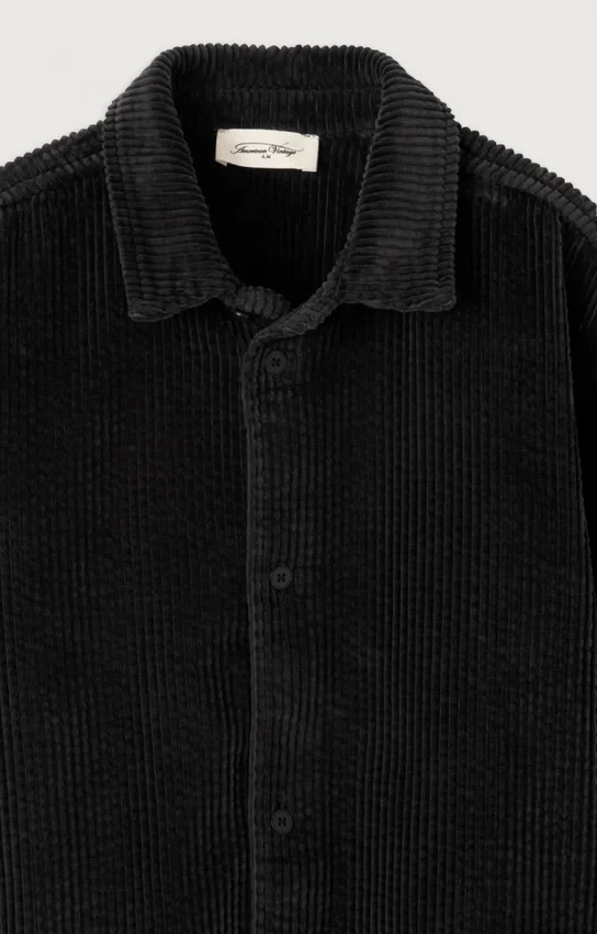 Chemise pour enfant Padow Référence : KPADO06AH26