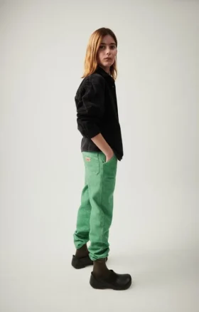 Chemise pour enfant Padow Référence : KPADO06AH26